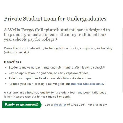 Student Loan Refinance For Excellent Credit